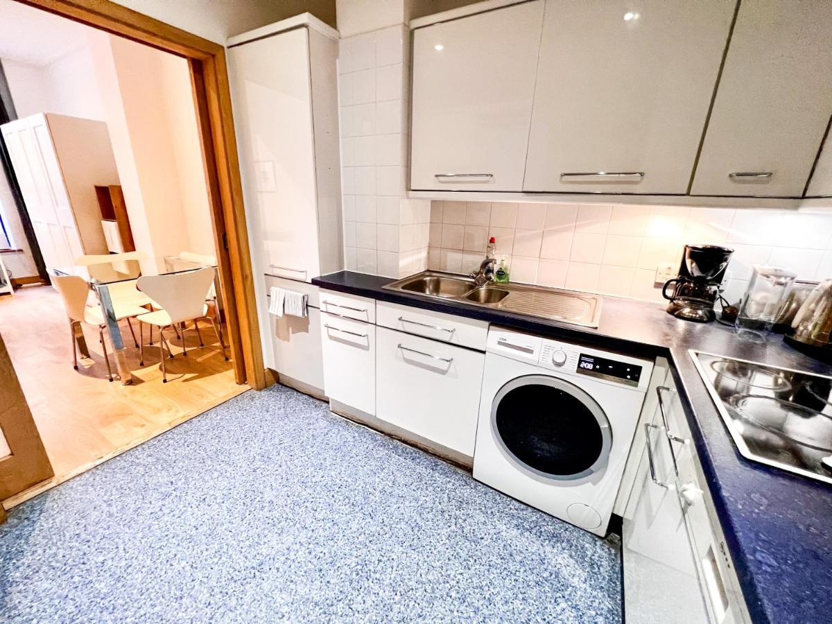 Aparthotel Superior Entire Between St Pauls Cathedral And Covent Garden *