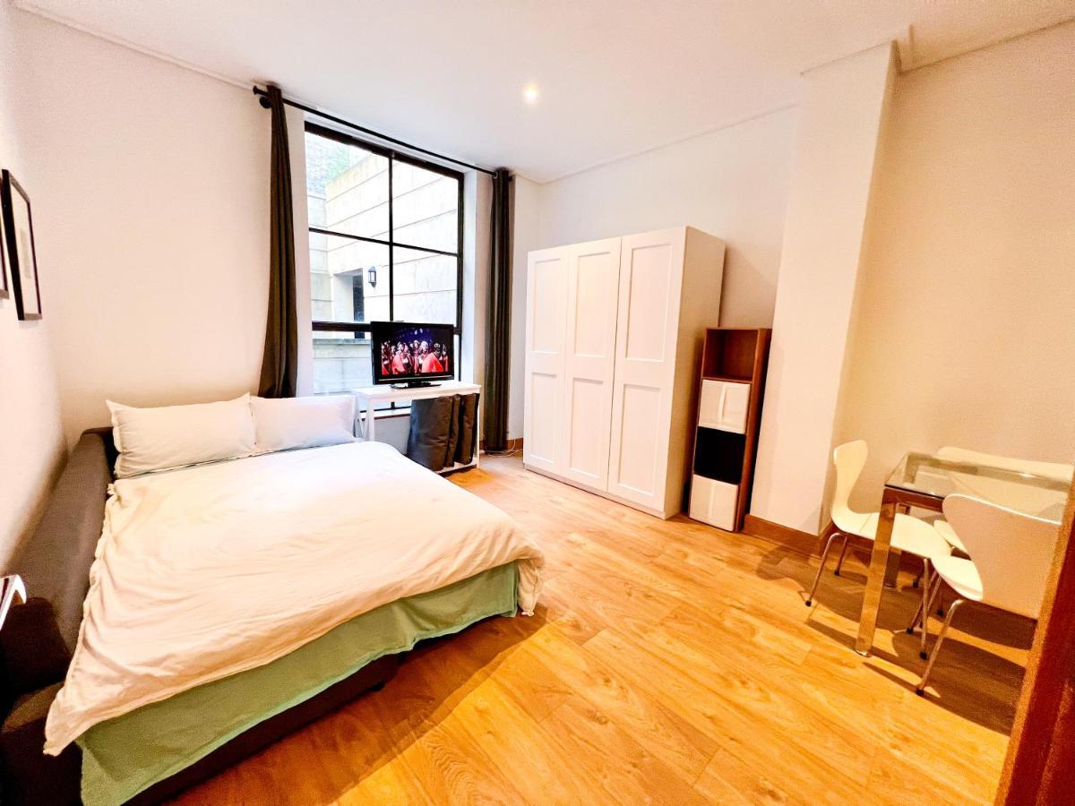 Aparthotel Superior Entire Between St Pauls Cathedral And Covent Garden *