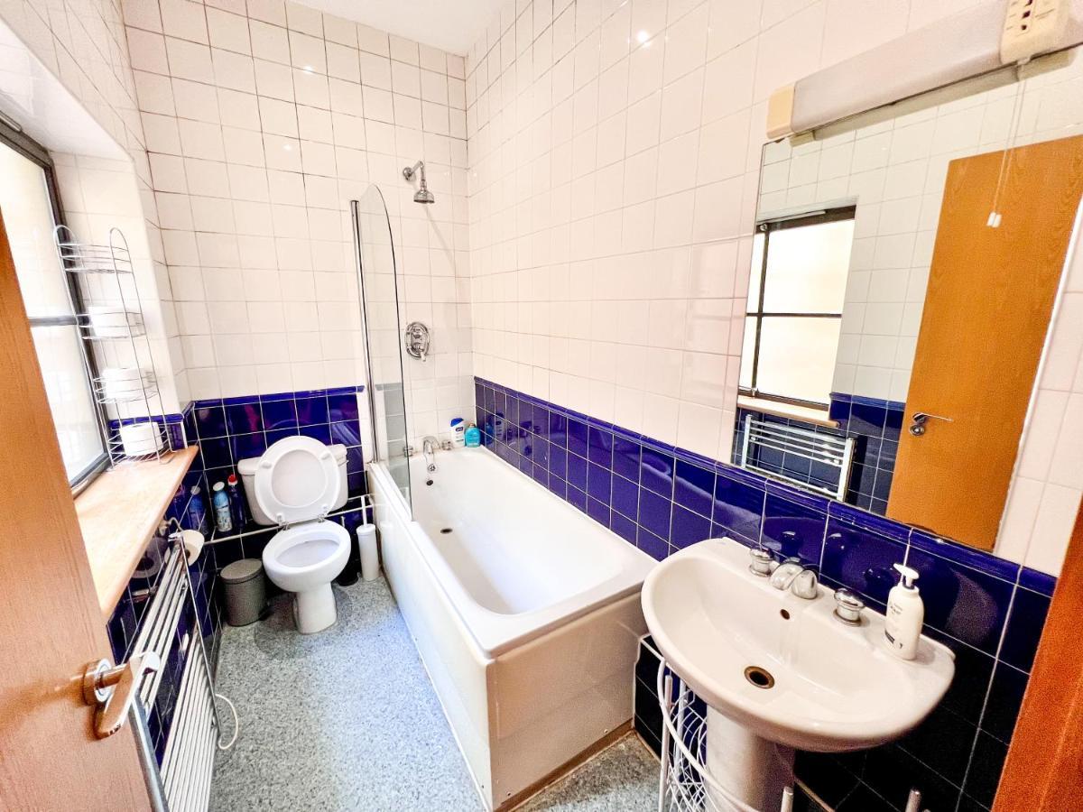 Aparthotel Superior Entire Between St Pauls Cathedral And Covent Garden London