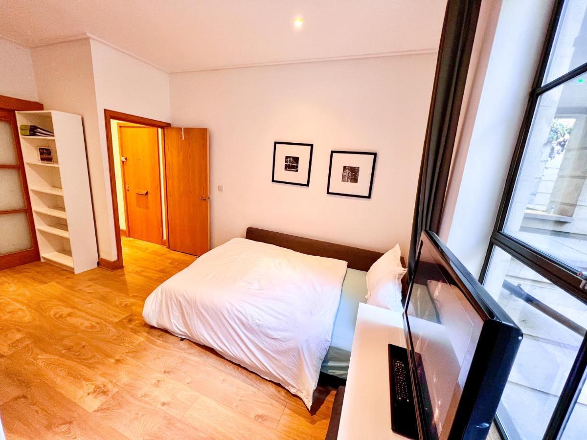 Superior Entire Between St Pauls Cathedral And Covent Garden Aparthotel