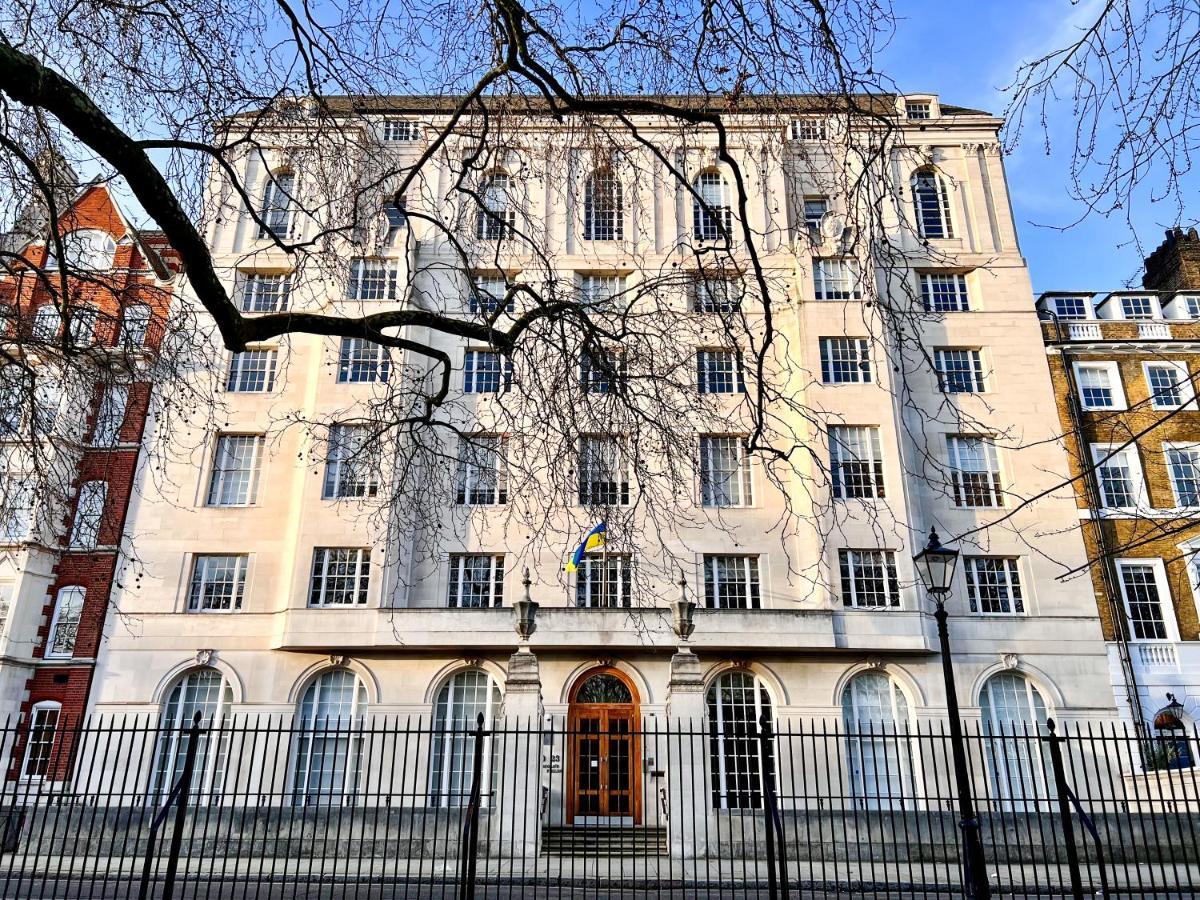 Aparthotel Superior Entire Between St Pauls Cathedral And Covent Garden