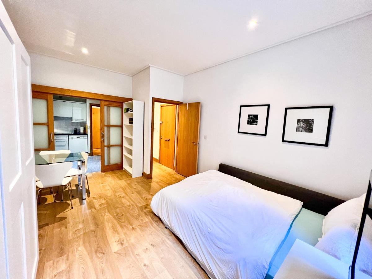 Superior Entire Between St Pauls Cathedral And Covent Garden Aparthotel
