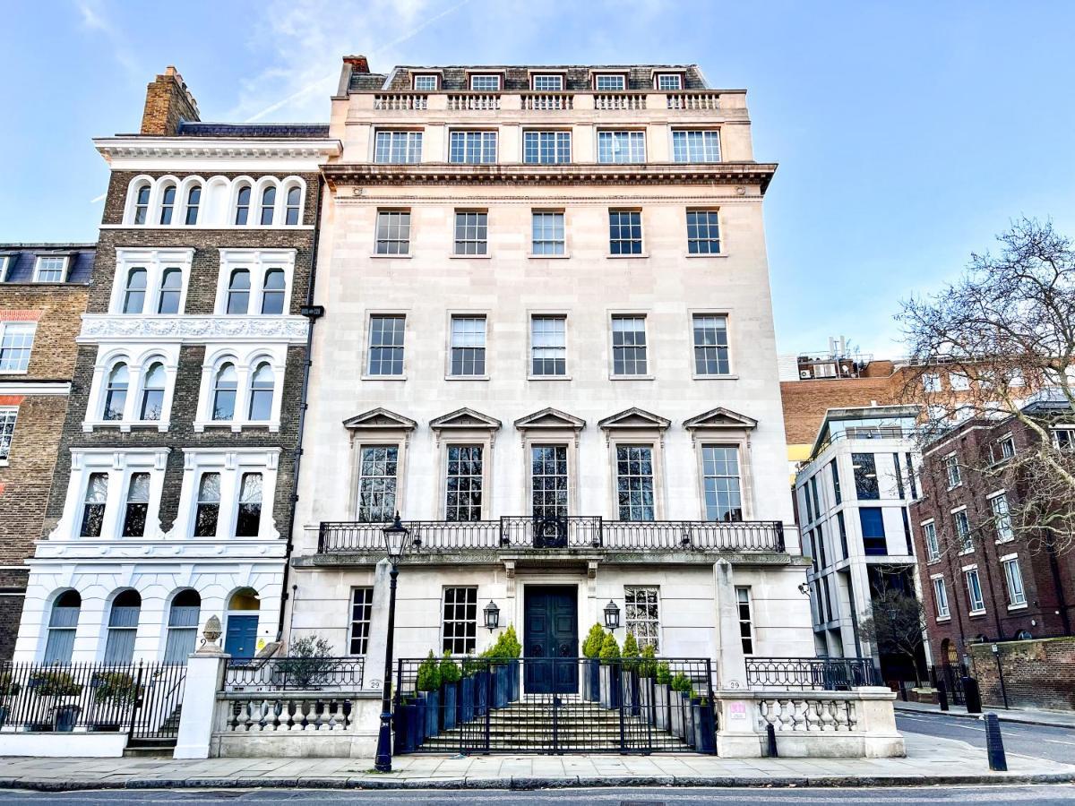 Superior Entire Between St Pauls Cathedral And Covent Garden *