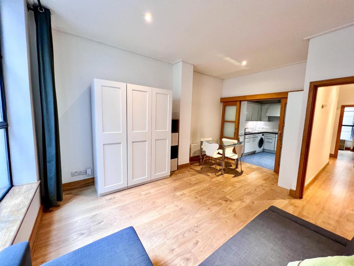 Aparthotel Superior Entire Between St Pauls Cathedral And Covent Garden London