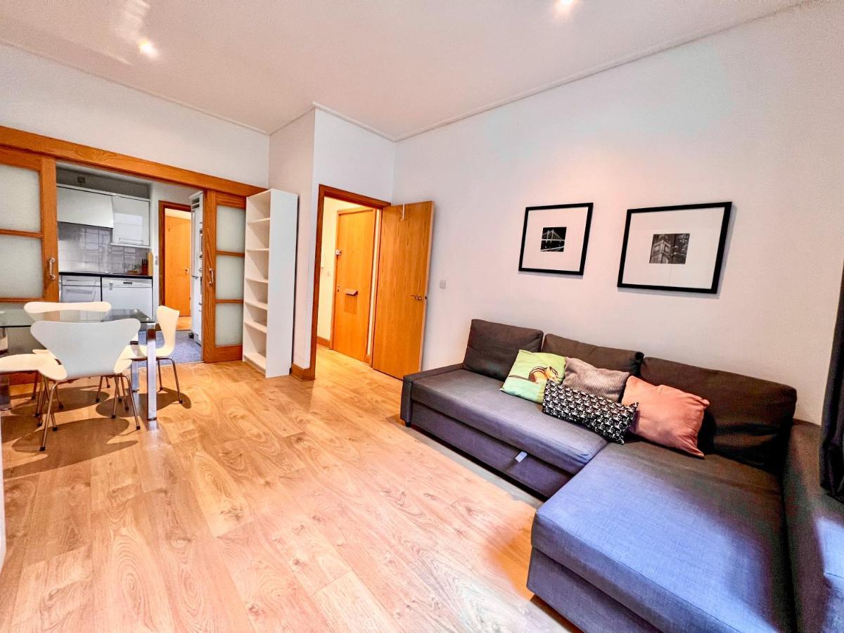 Superior Entire Between St Pauls Cathedral And Covent Garden Aparthotel