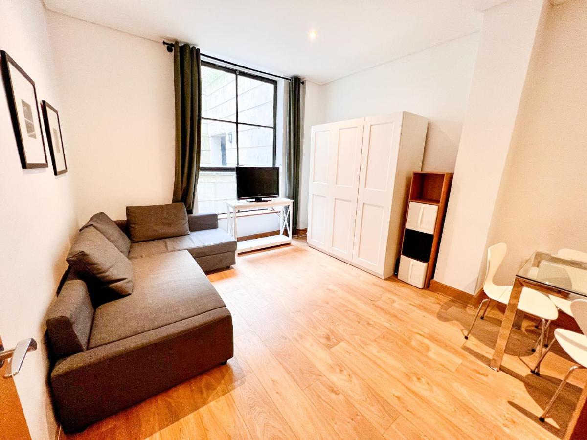 Aparthotel Superior Entire Between St Pauls Cathedral And Covent Garden