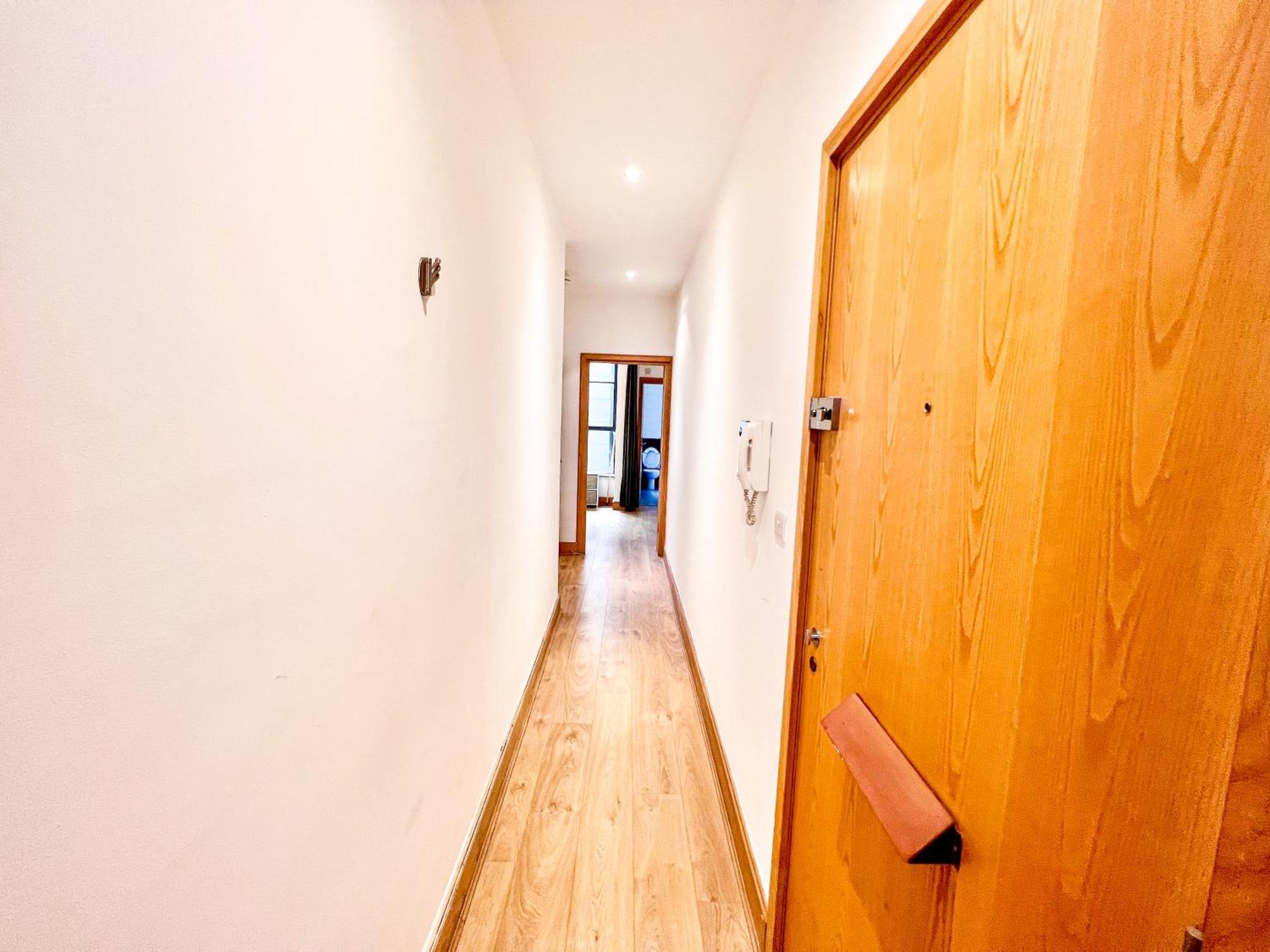 Superior Entire Between St Pauls Cathedral And Covent Garden Aparthotel