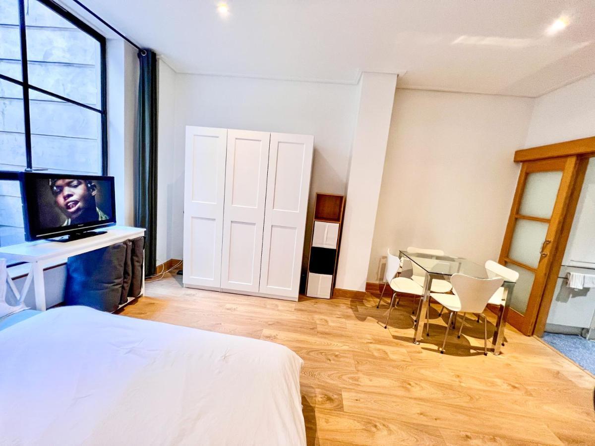 Aparthotel Superior Entire Between St Pauls Cathedral And Covent Garden *