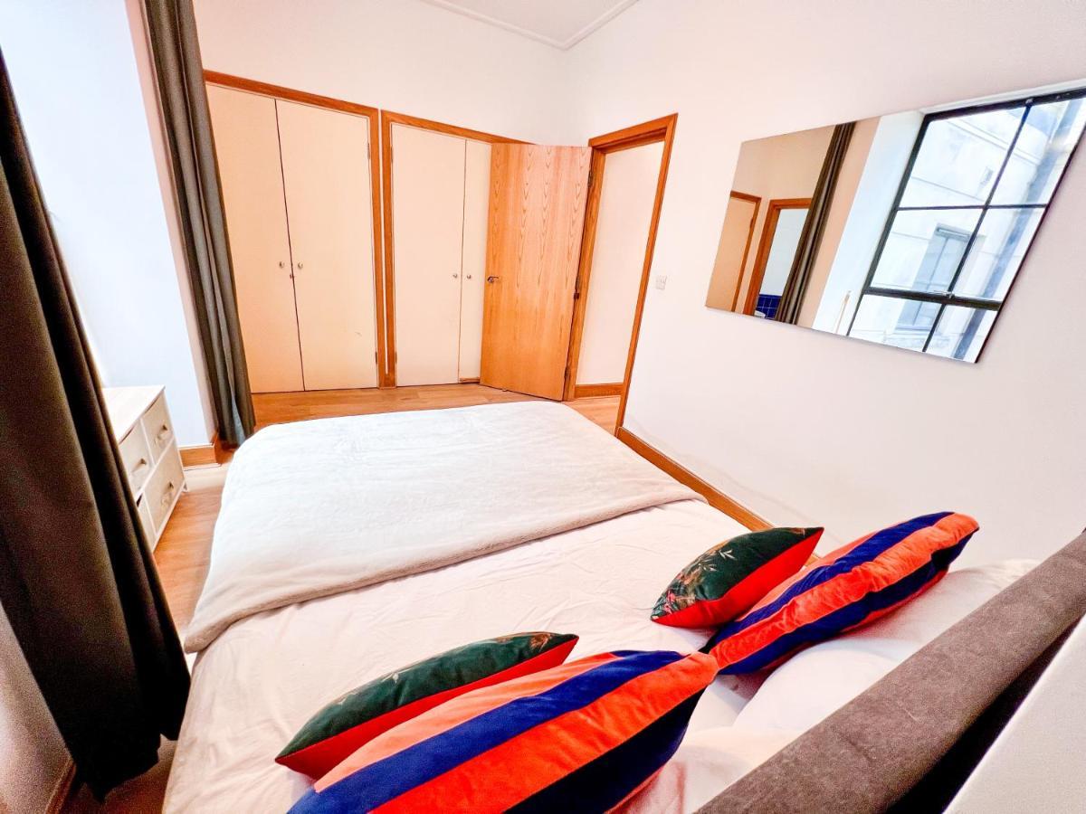 Aparthotel Superior Entire Between St Pauls Cathedral And Covent Garden *