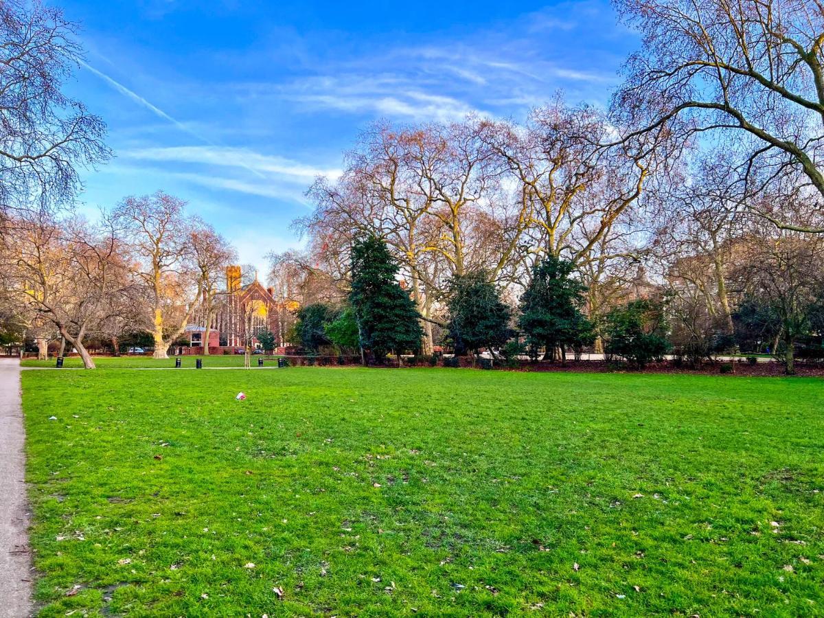 Superior Entire Between St Pauls Cathedral And Covent Garden Apart-hotel Londres