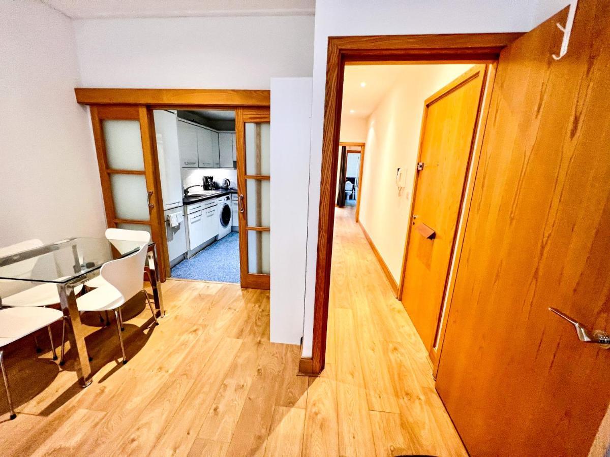 Superior Entire Between St Pauls Cathedral And Covent Garden Apart-hotel *