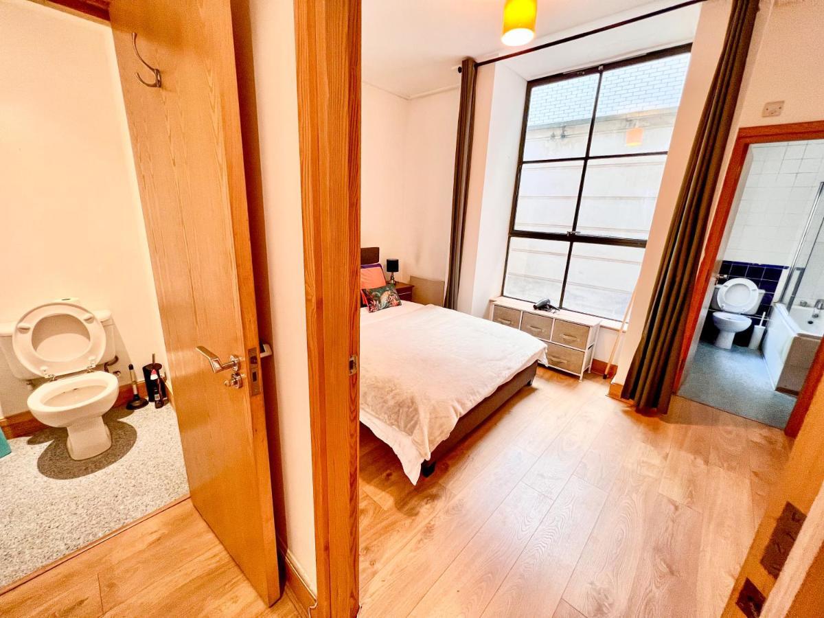 Apartahotel Centel - Deluxe Entire Next To Big Ben&london Eye *